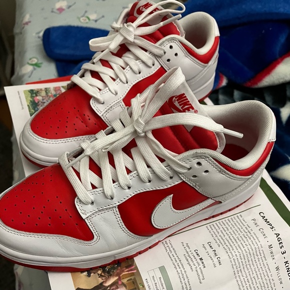 Nike dunks - Picture 3 of 11